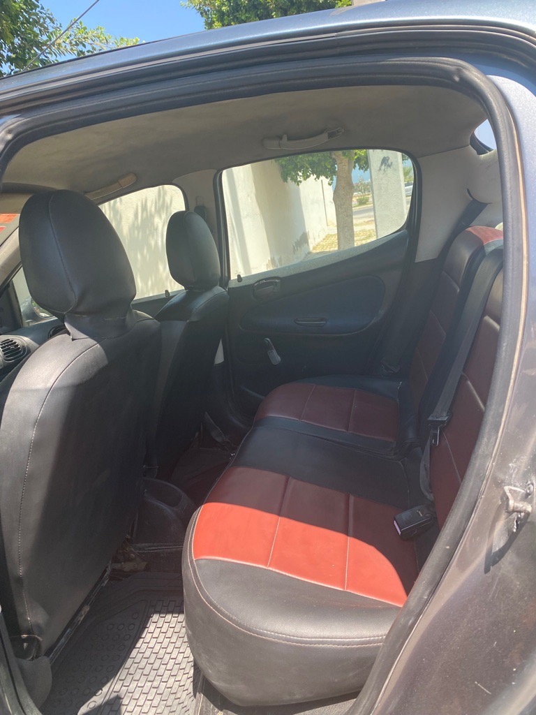 Une belle 206 à vendre 