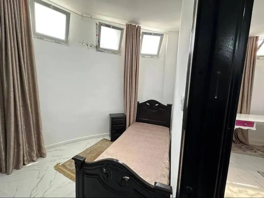 Location S2 meublé à El Menzah 5