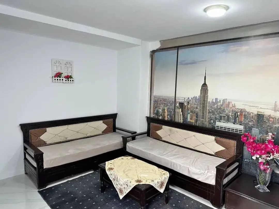 Location S2 meublé à El Menzah 5