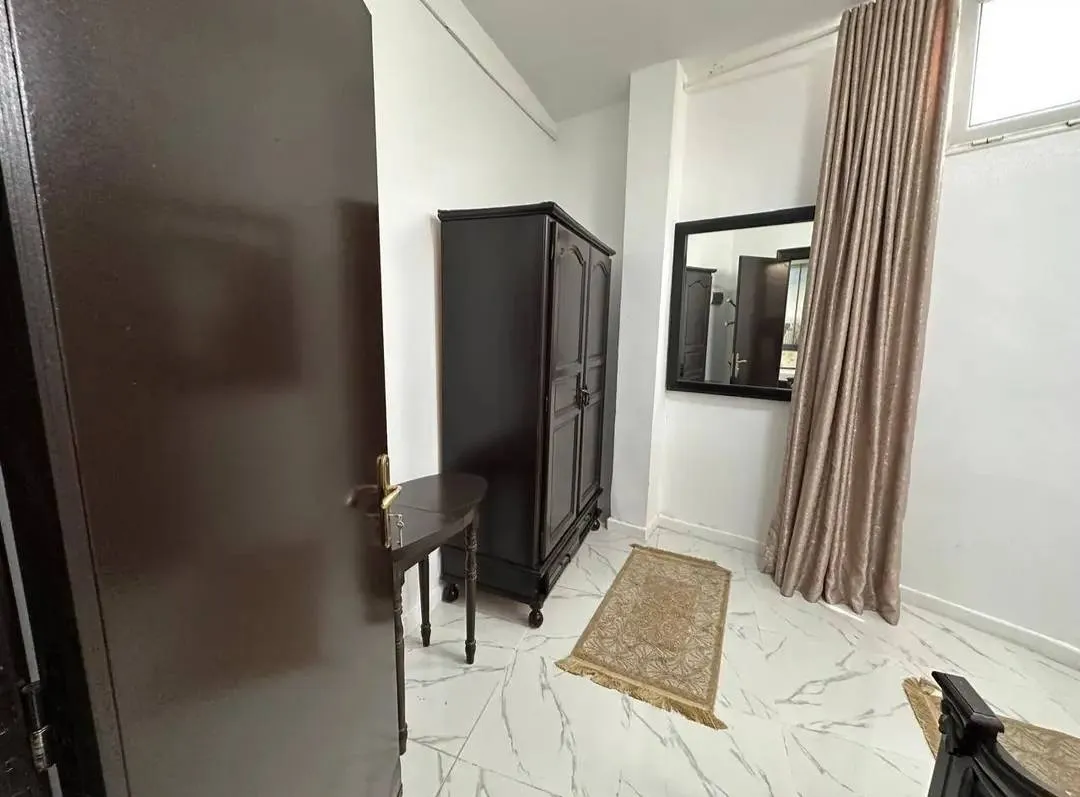 Location S2 meublé à El Menzah 5