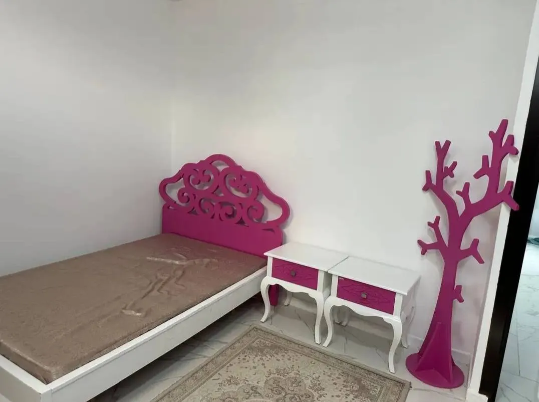 Location S2 meublé à El Menzah 5