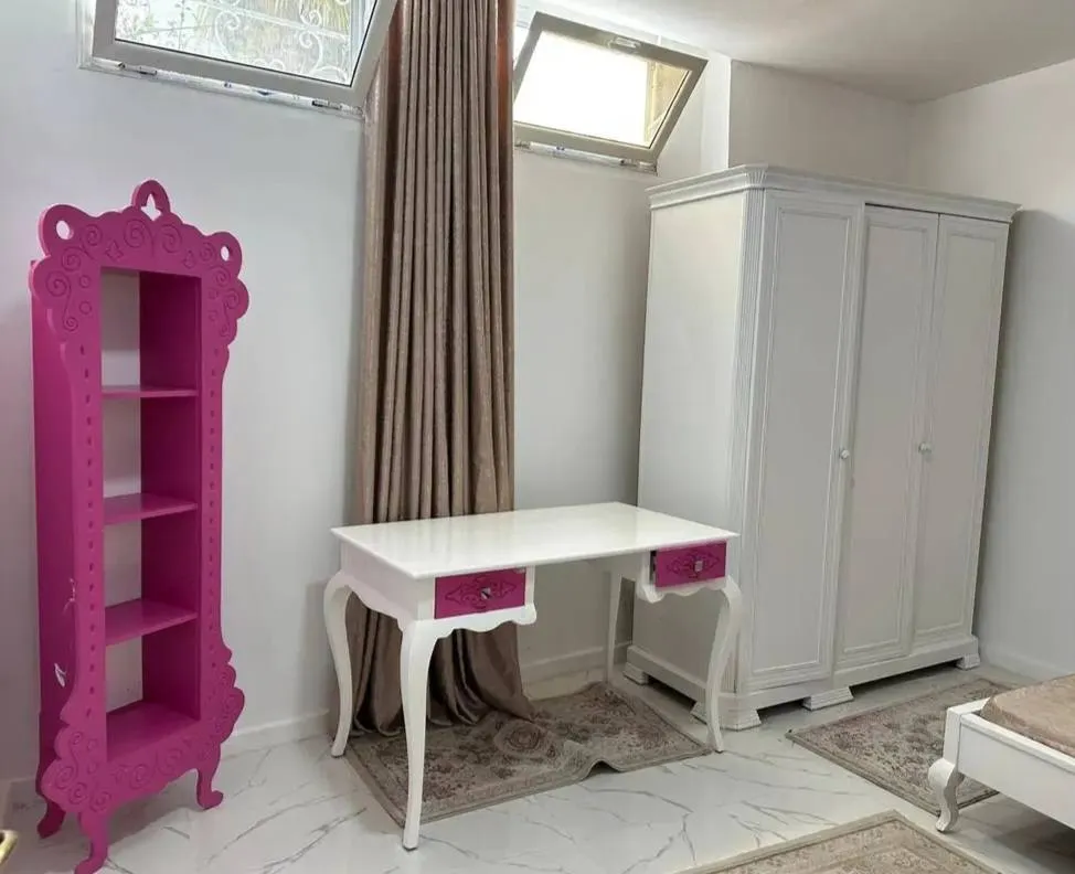 Location S2 meublé à El Menzah 5