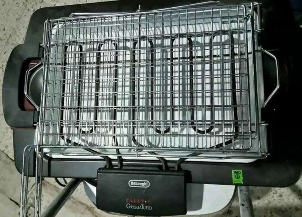 Barbecue / Grillade Neuf ممكن التوصيل 