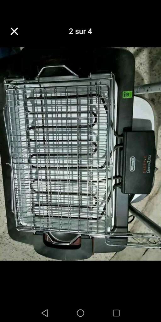 Barbecue / Grillade Neuf ممكن التوصيل 