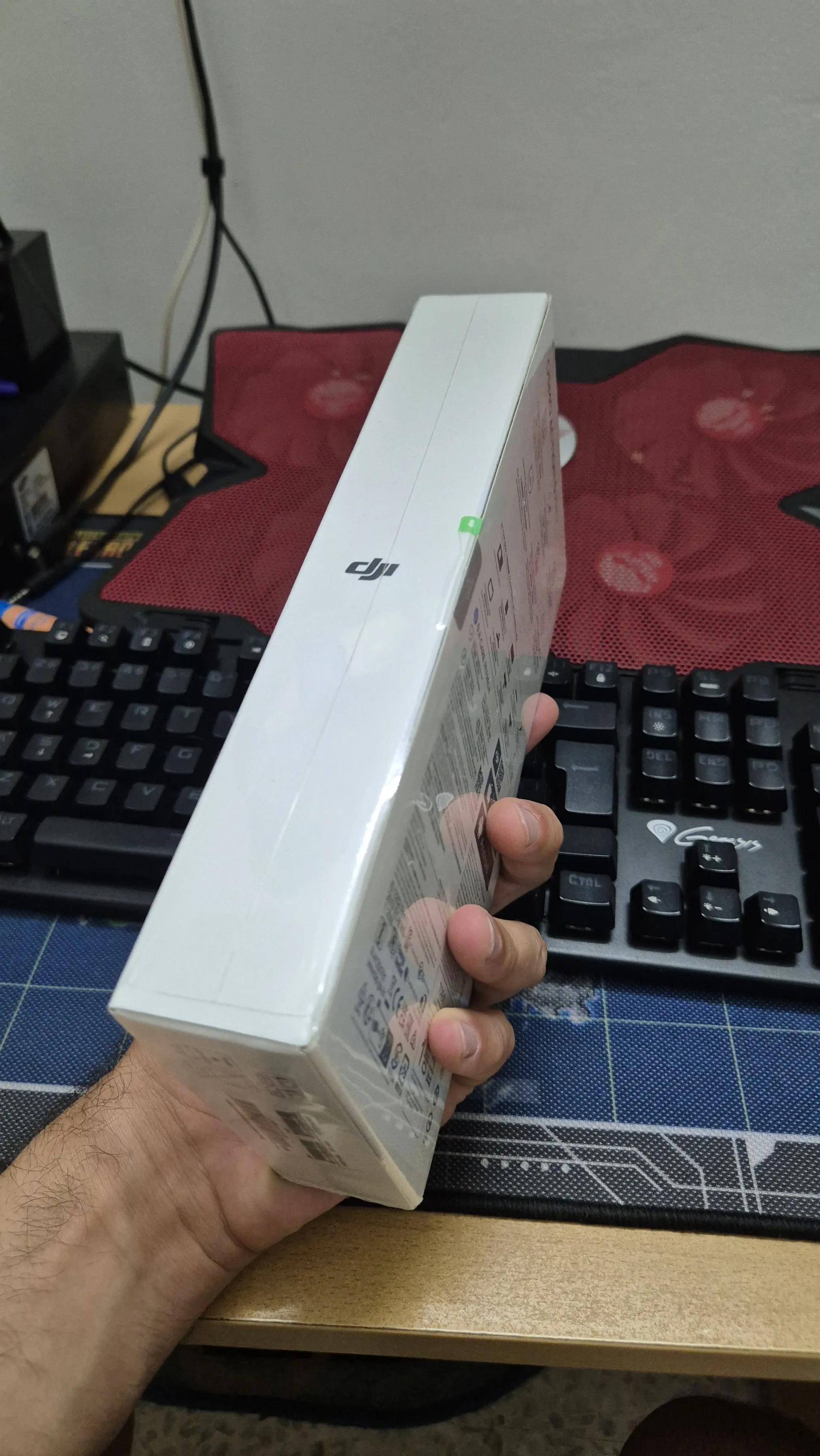 DJI Action 5 Pro Adventure