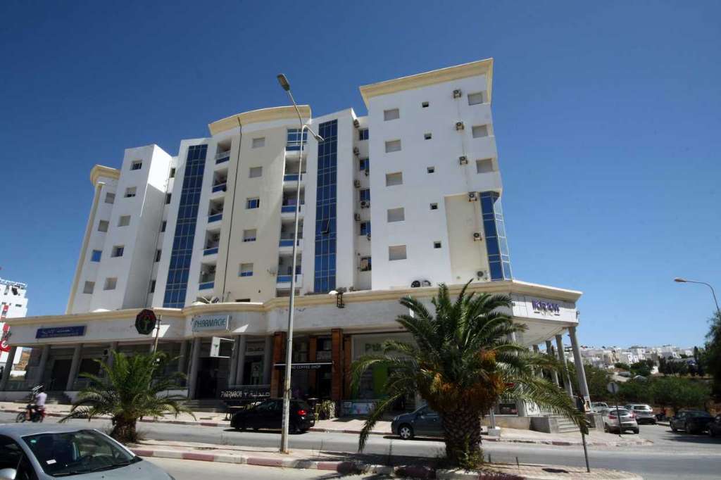 Particulier L S1 meublé pr étranger