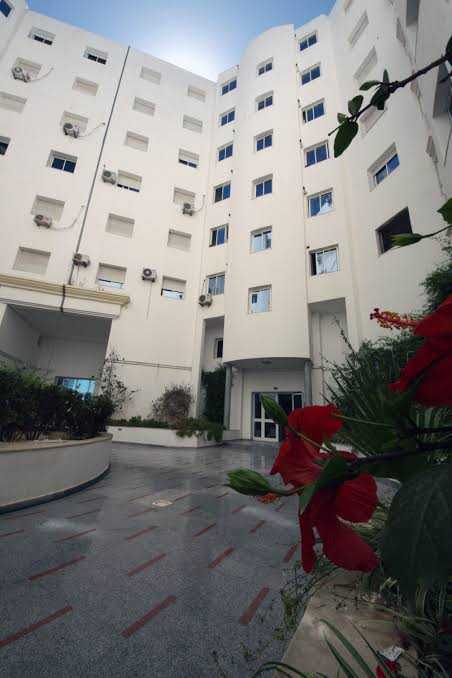 Particulier L S1 meublé pr étranger