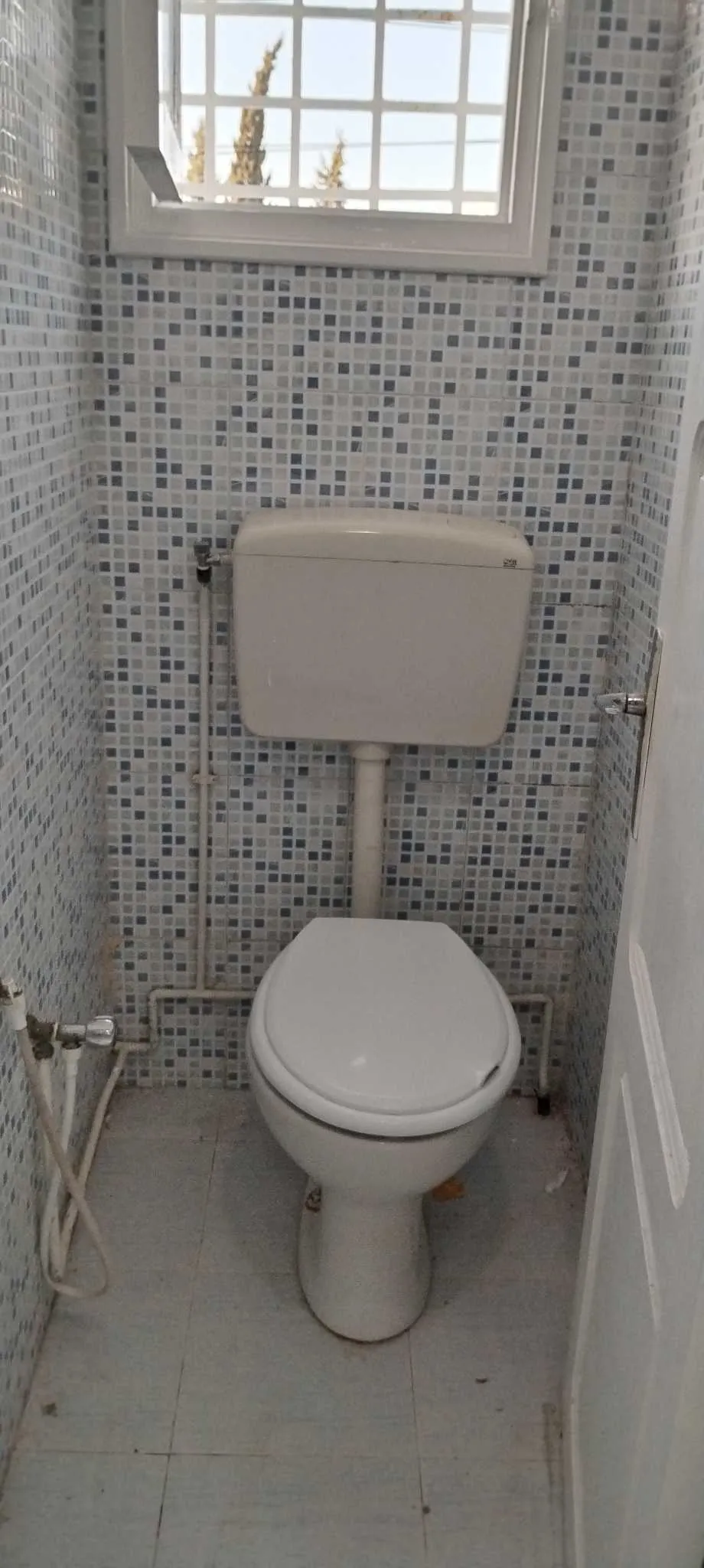 S+4 Étage à louer.