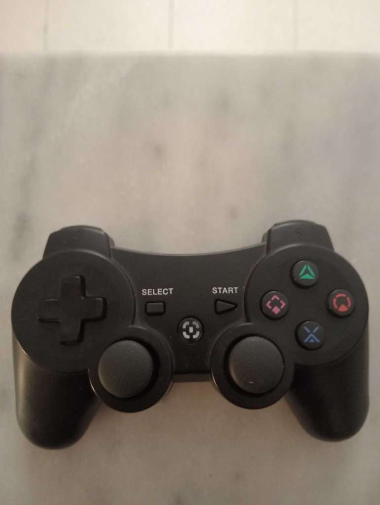 Ps3 slim