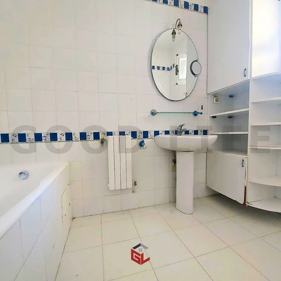 Vente S+3 à Manouba