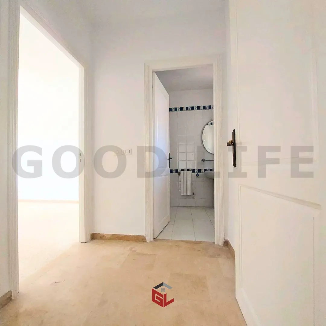Vente S+3 à Manouba