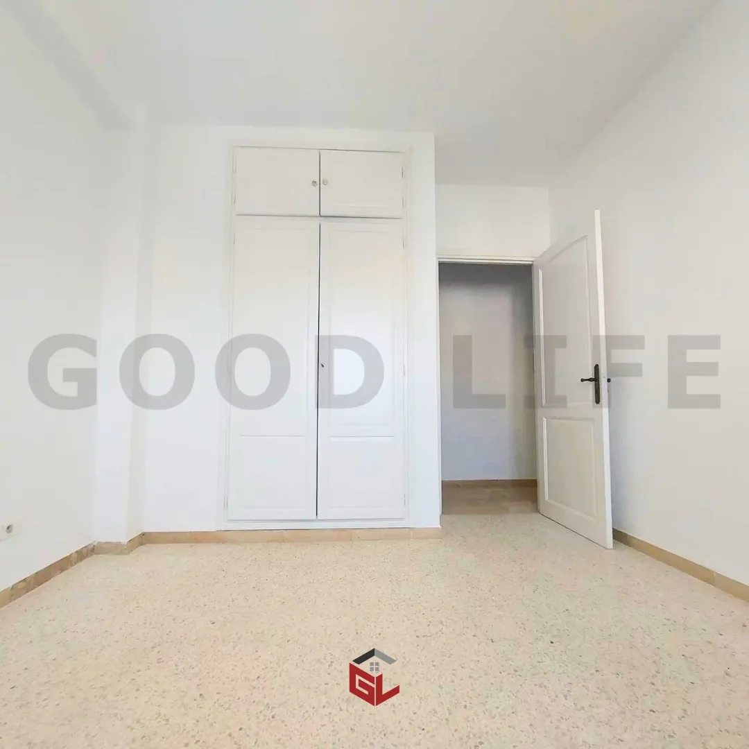 Vente S+3 à Manouba