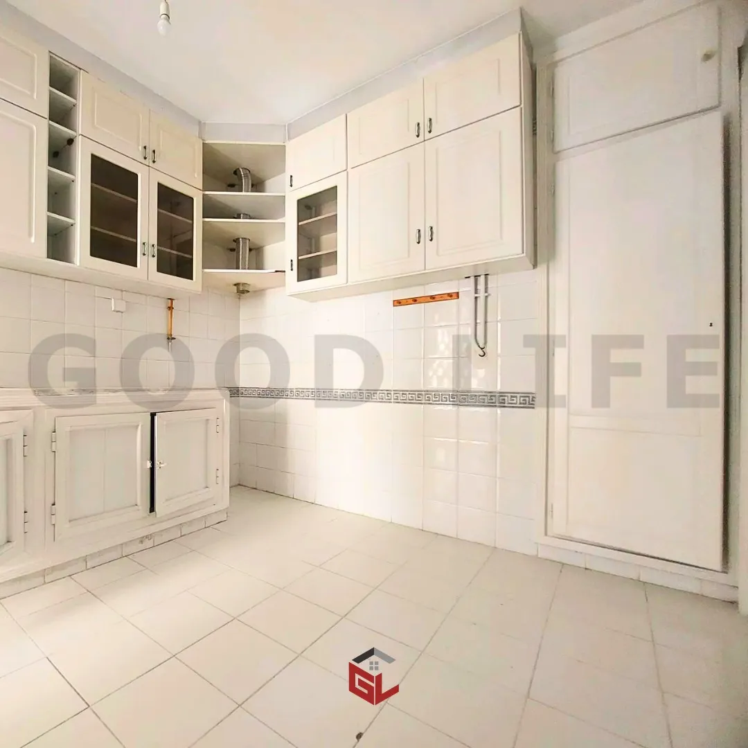 Vente S+3 à Manouba