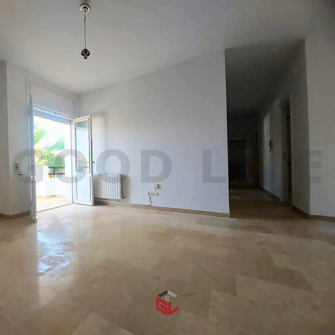 Vente S+3 à Manouba