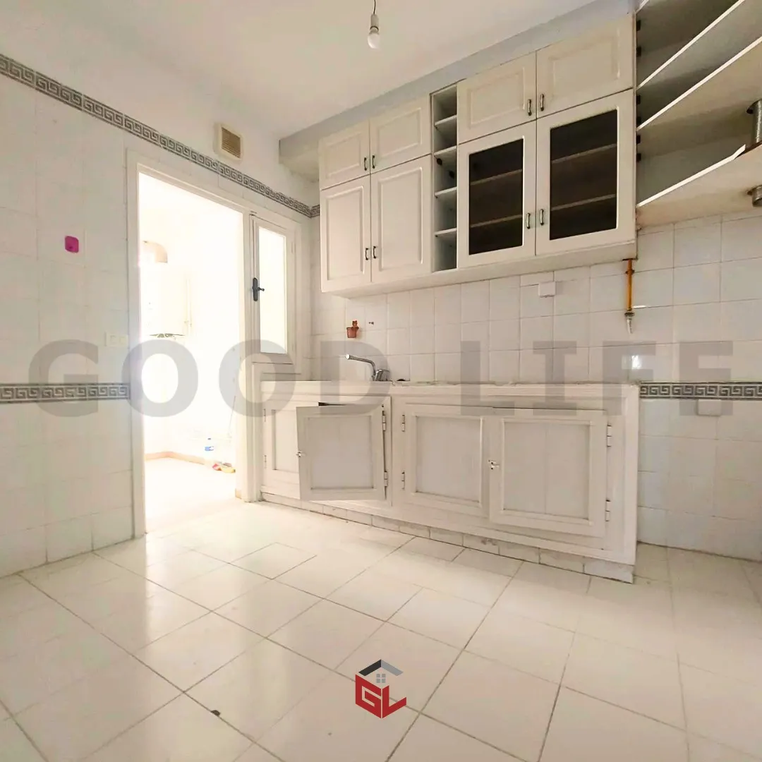 Vente S+3 à Manouba