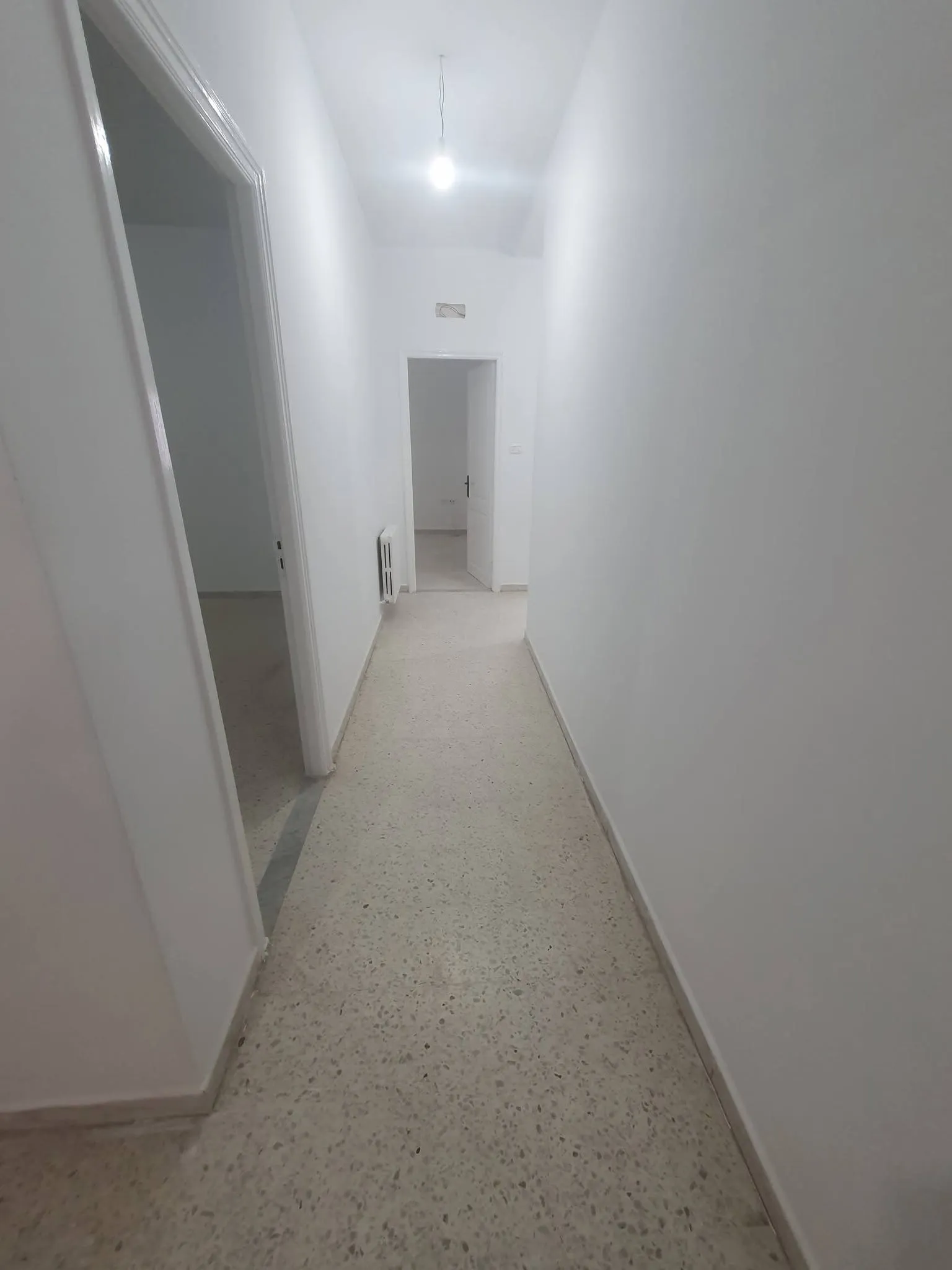 joli étage de villa s4