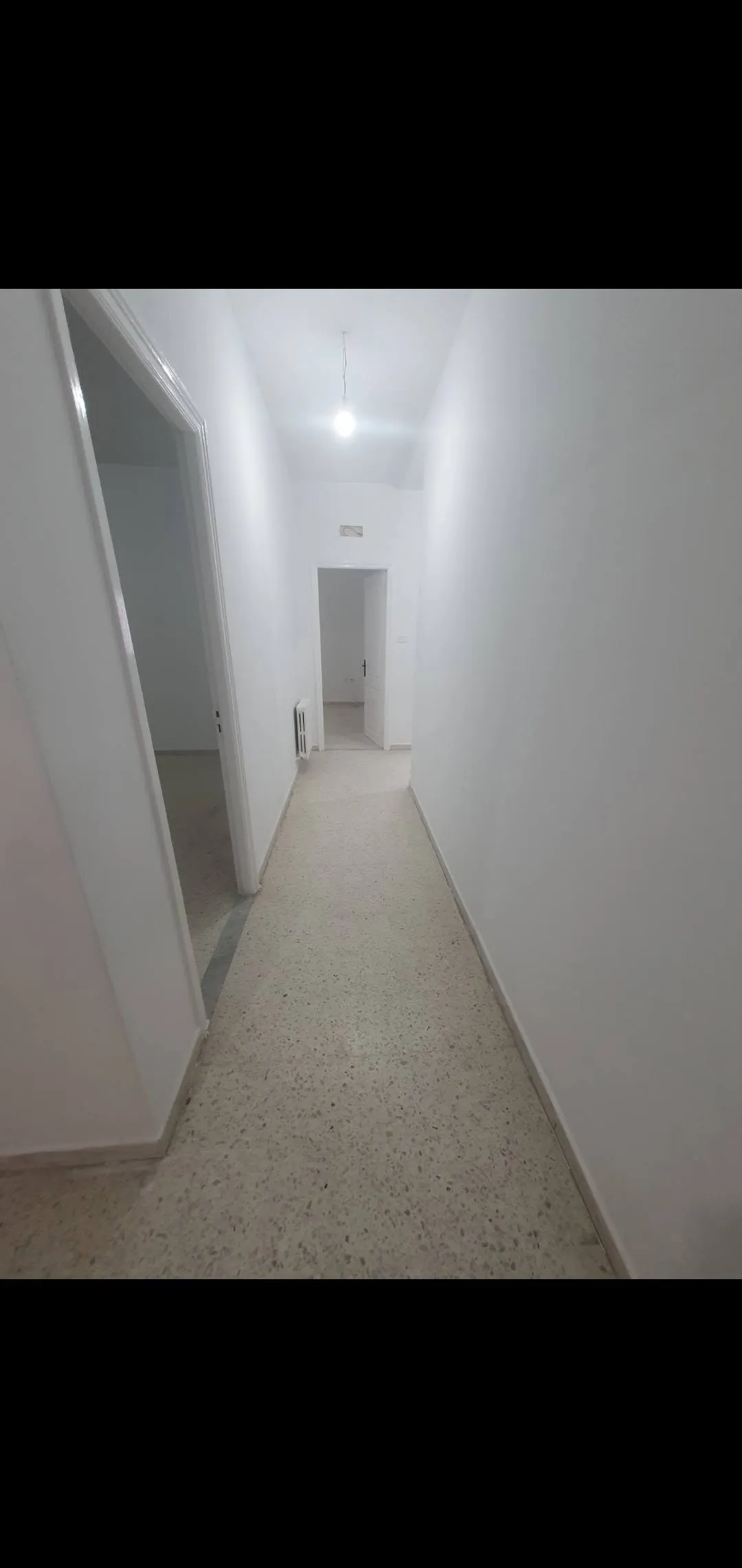 joli étage de villa s4
