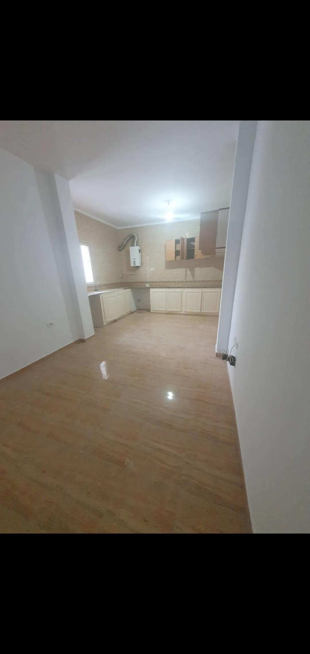 joli étage de villa s4