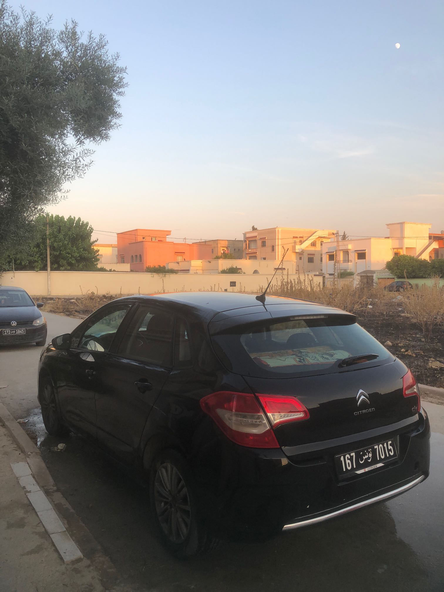 C4 1.6 e-hdi turbo diesel 5 cv