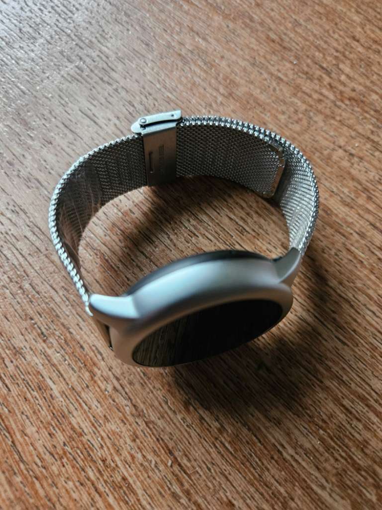 Montre connecté David Lian