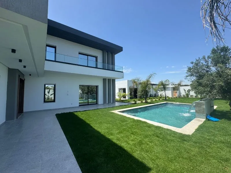 Villa ALLAMANDA (Réf: V2930)