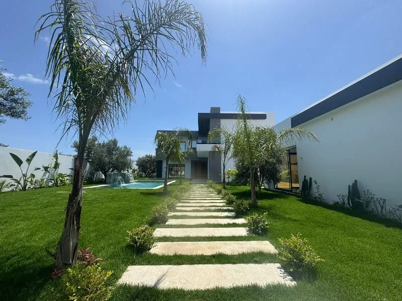 Villa ALLAMANDA (Réf: V2930)