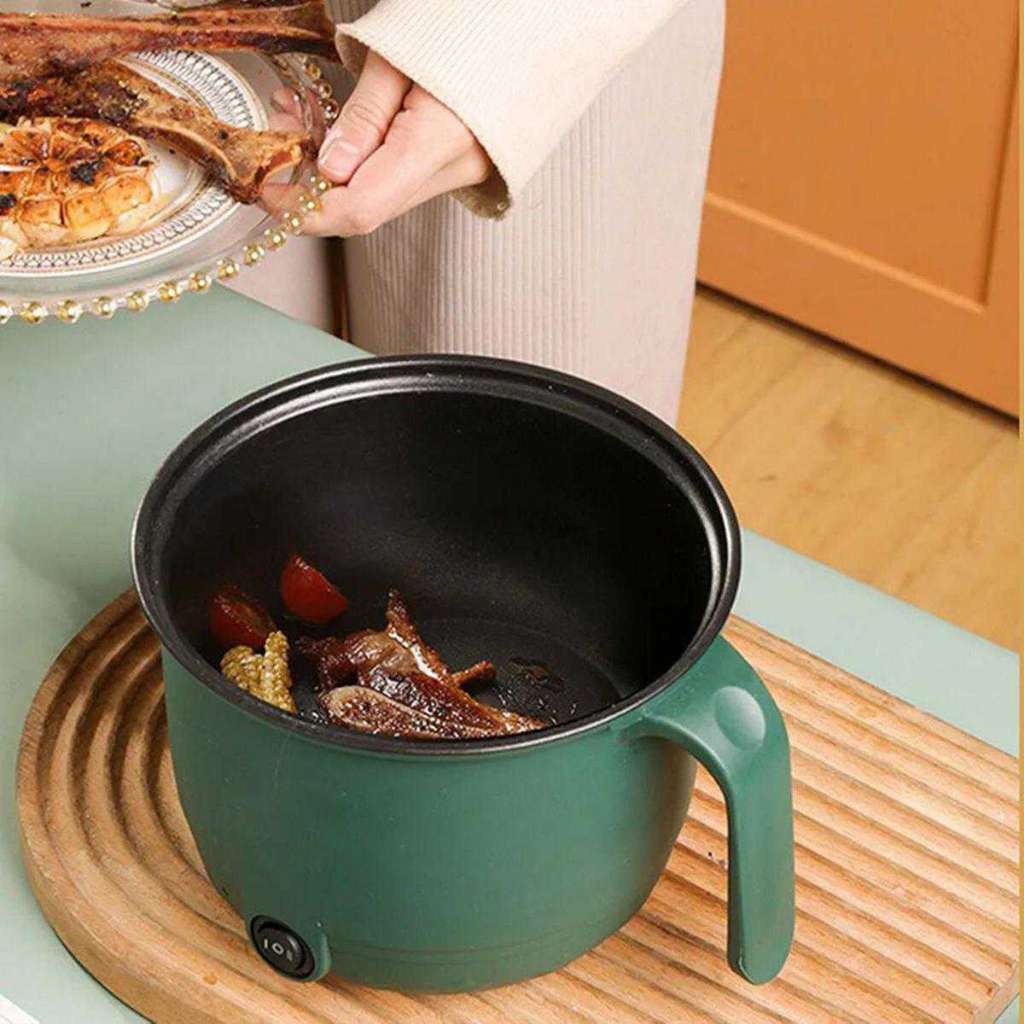 marmite électrique multifonction
Multifonction 3-en-1 