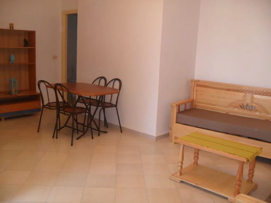 A louer un coquet appartement au centre ville hammamet