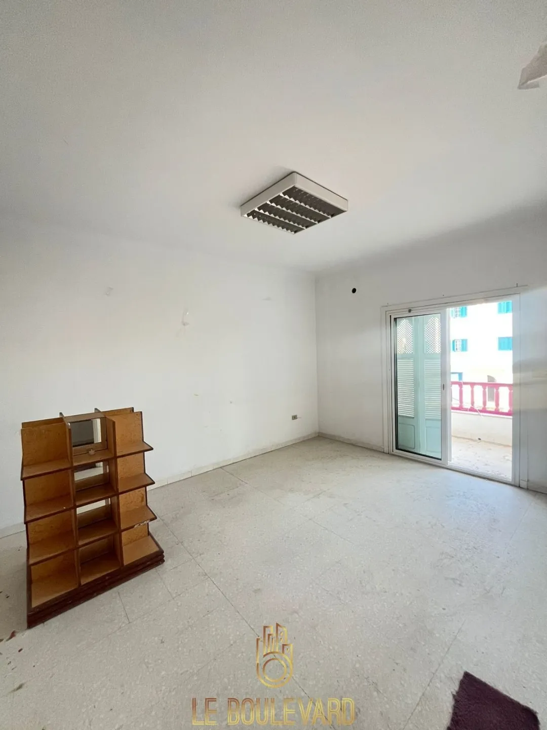 A Louer étage à usage bureautique à Hammamet Nord , Hammamet Nord 