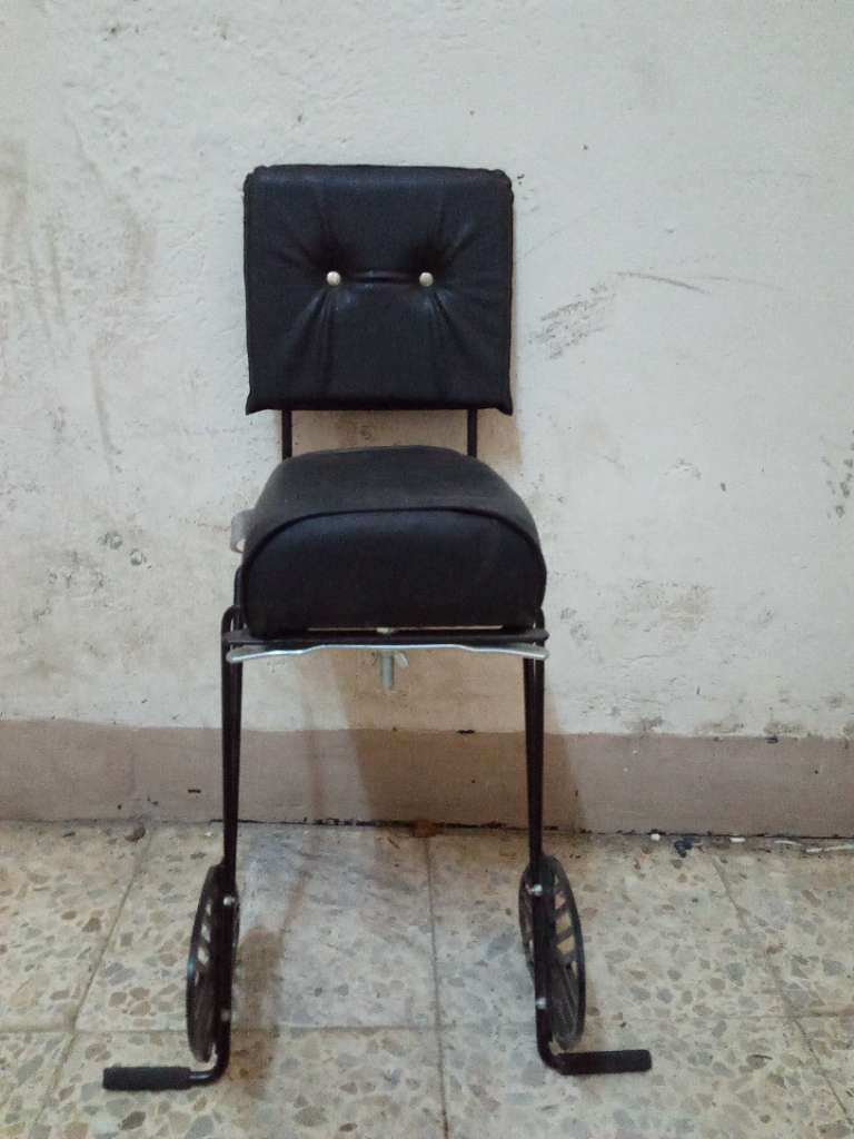 Chaise vélo pour enfant 