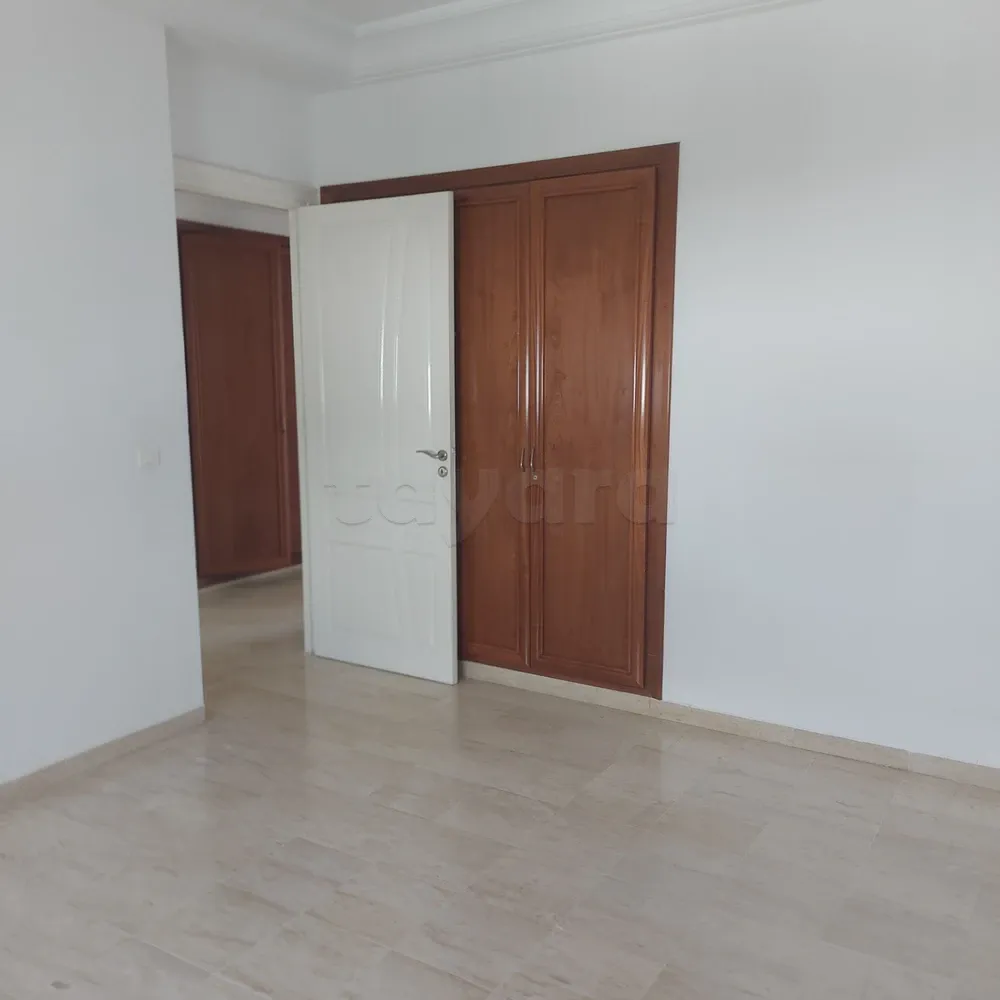 s+3 jardin d'el menzah 2