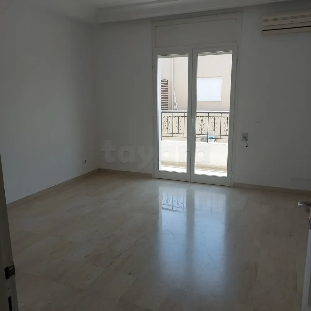 s+3 jardin d'el menzah 2