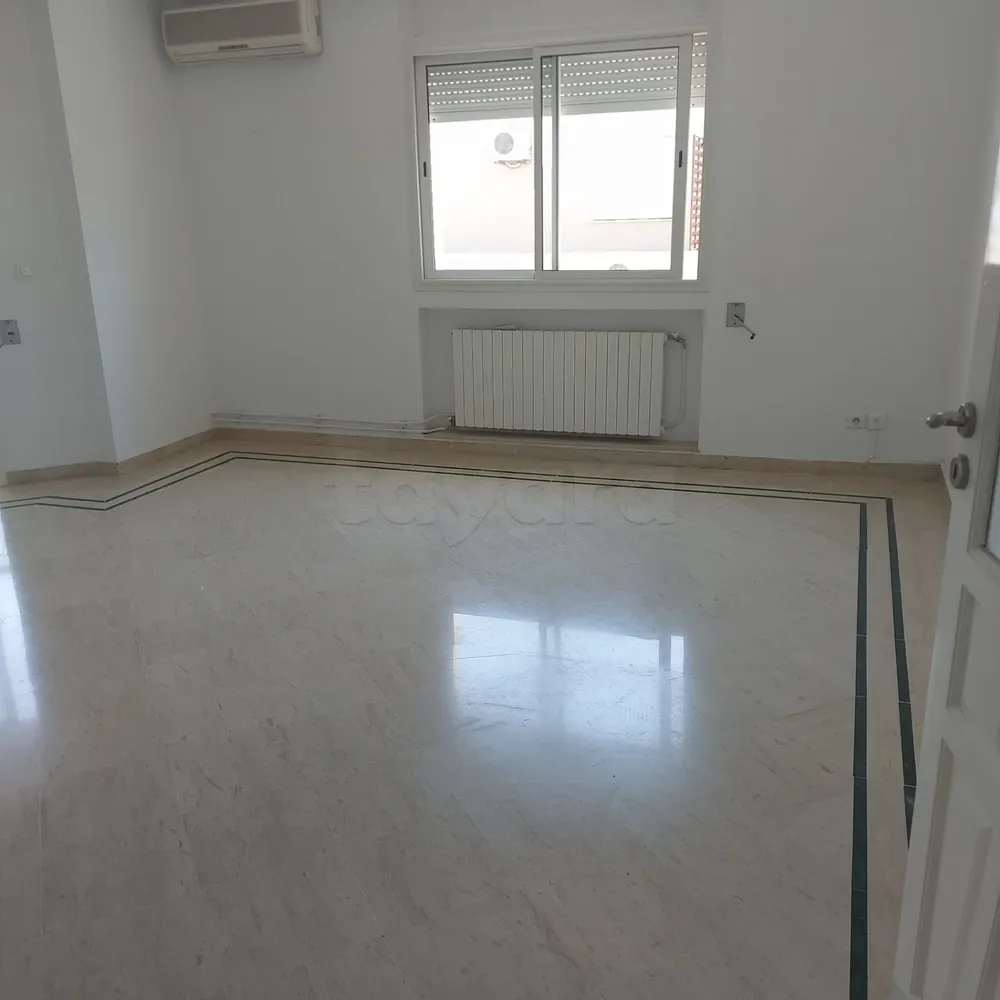s+3 jardin d'el menzah 2