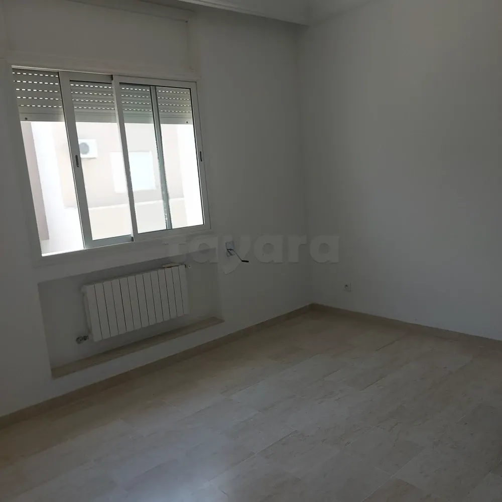 s+3 jardin d'el menzah 2