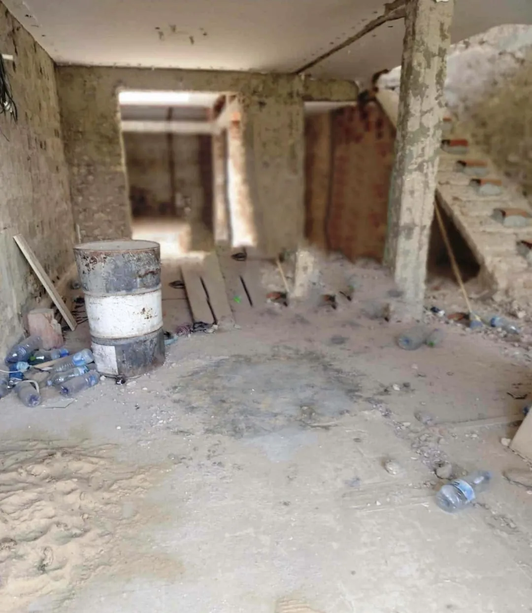 Maison à rénover Construite Sur Terrain 133m²