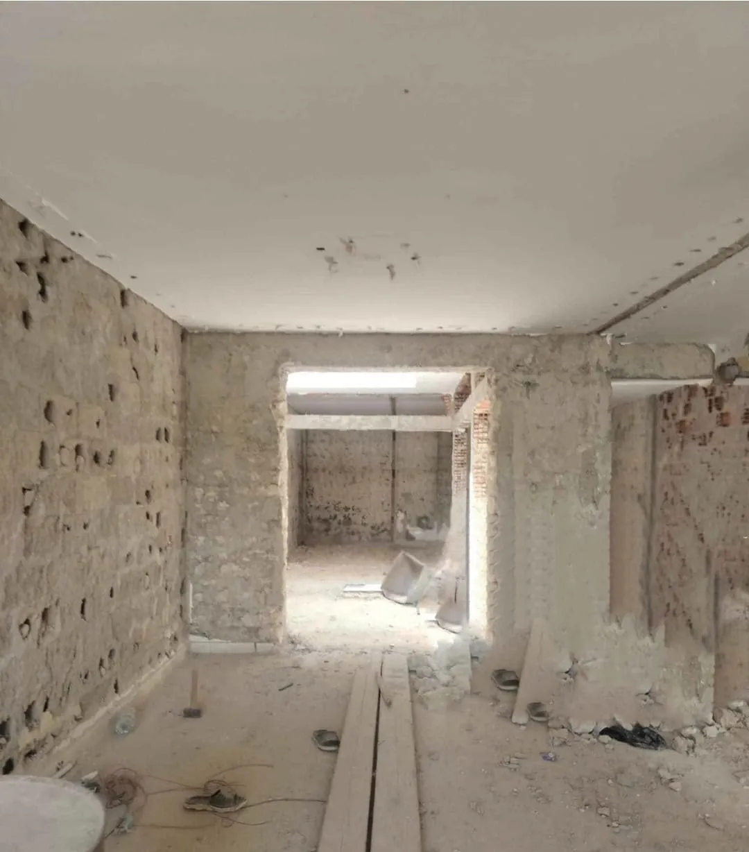 Maison à rénover Construite Sur Terrain 133m²