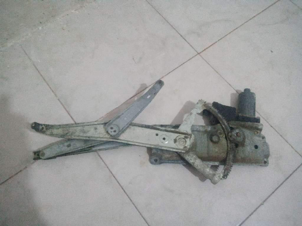 vitre électrique Opel Vectra B 