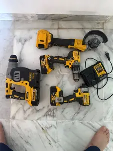 Matériel bricolage dewalt 