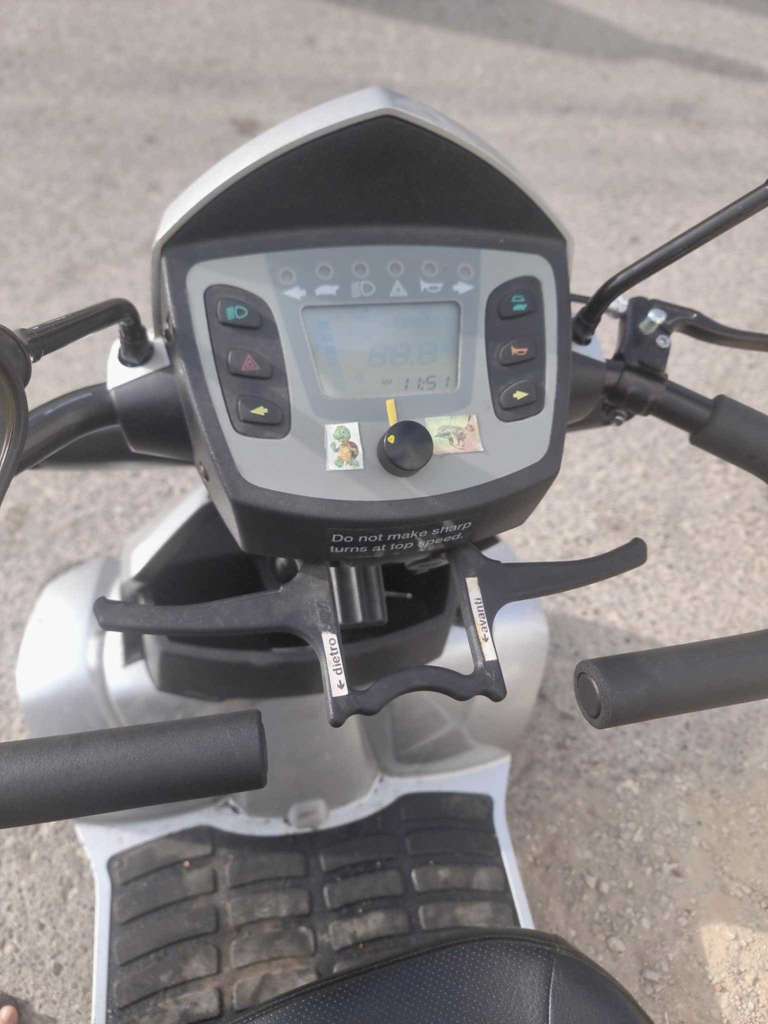 Moteur électrique