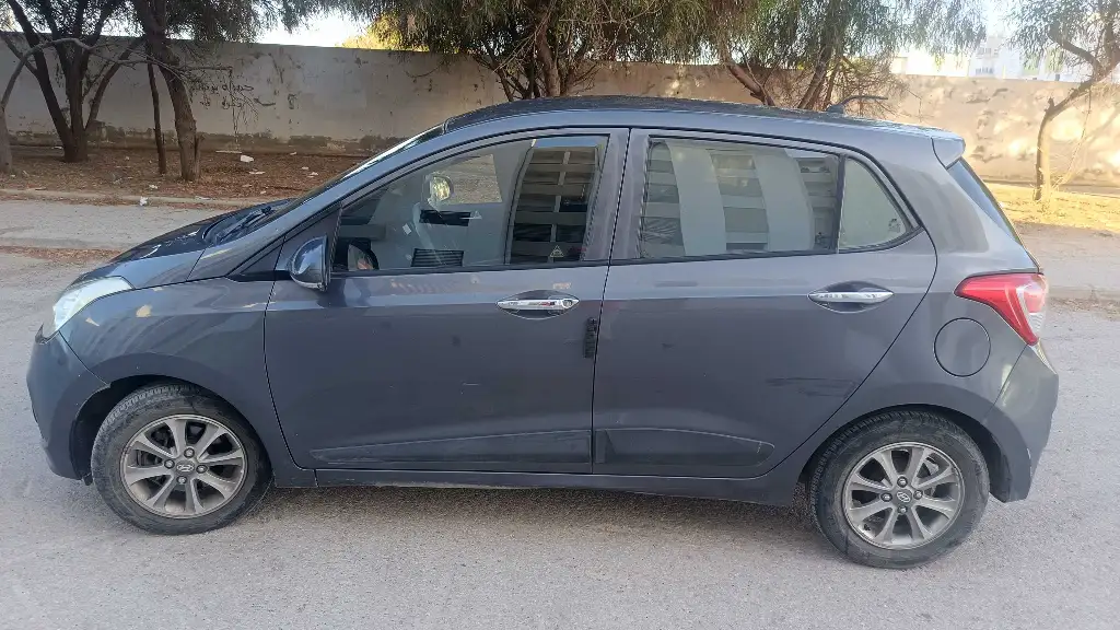 À vendre Hyundai I10