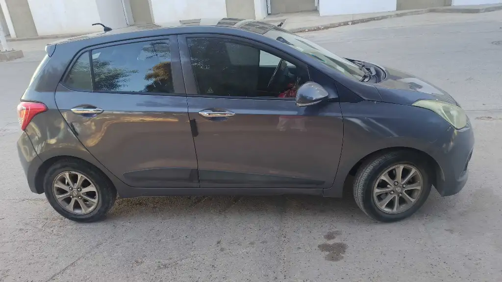 À vendre Hyundai I10