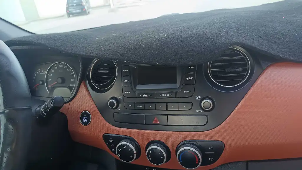À vendre Hyundai I10