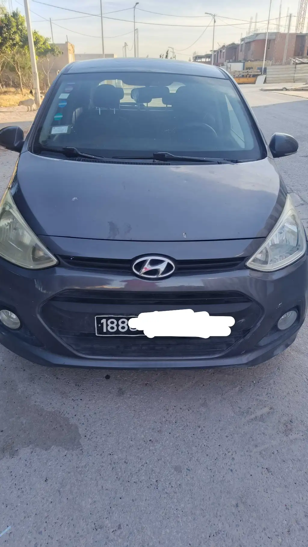 À vendre Hyundai I10