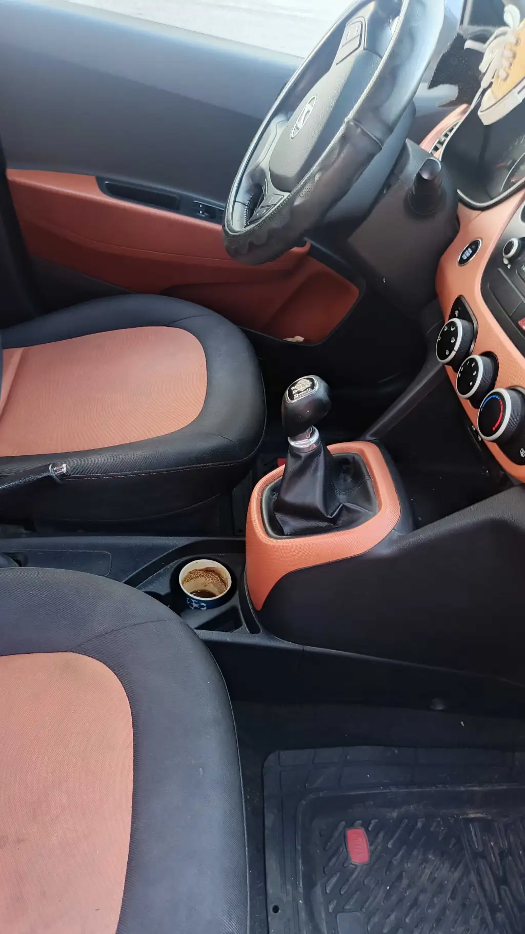 À vendre Hyundai I10