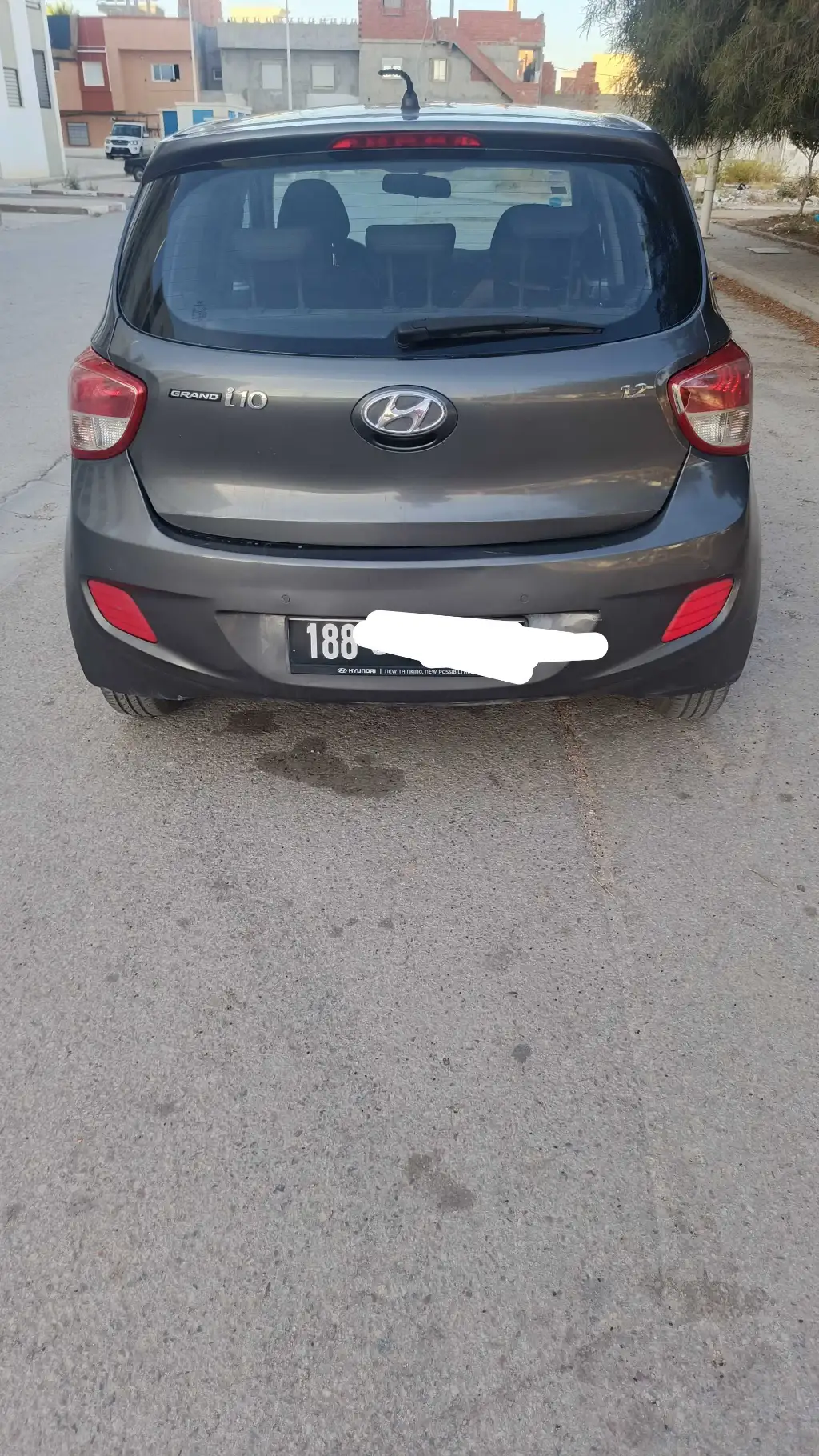 À vendre Hyundai I10