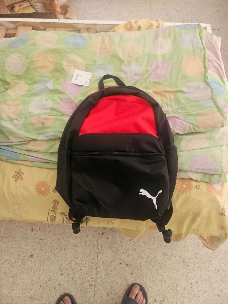Sac à dos puma