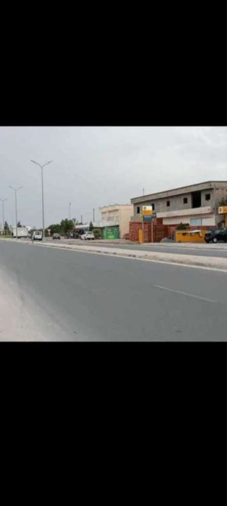 Maison 500m2 yasmine hammamet 170.000 MD