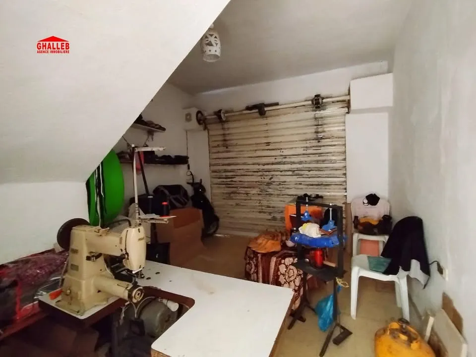 maison avec garage 29730412