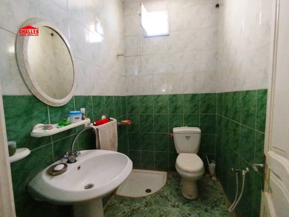 maison avec garage 29730412