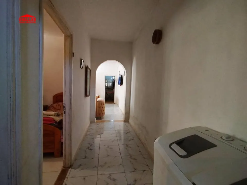 maison avec garage 29730412